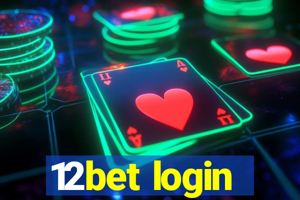 12bet login